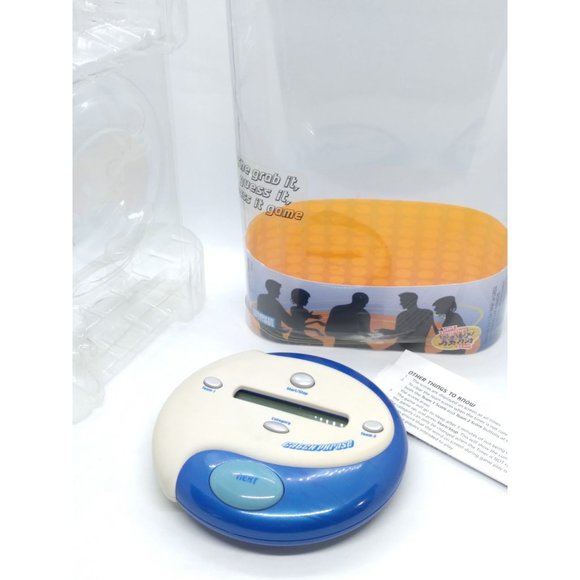 Hasbro 2004 Catchphrase game - Picture 4 of 10